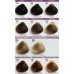 Violetiniai -slyviniai plaukų dažai Pop Cream 4PRU/467