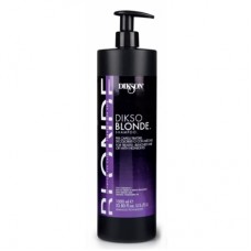 Šampūnas šviesintiems plaukams su keratinu DiksoBlonde, 1000ml