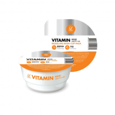 Alginatinė kaukė su vitaminu C, 28g