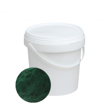 Anti-ageing alginatinė kaukė su spirulina, 400 g