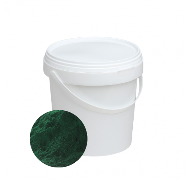 Anti-ageing alginatinė kaukė su spirulina, 400 g