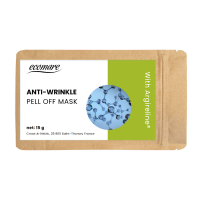 Alginatinė kaukė su botokso efektu, 15 g