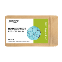Drėkinamoji alginatinė kaukė su botokso efektu, 15 g
