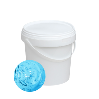 Giliai drėkinanti alginatinė kaukė su hialuronu, 400 g