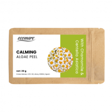 Raminamoji alginatinė kaukė su ramunėlėmis, 20 g