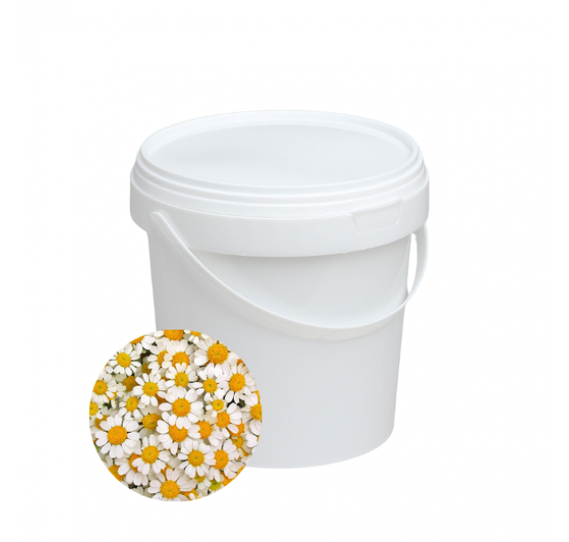 Raminamoji alginatinė kaukė su ramunėlėmis, 400 g