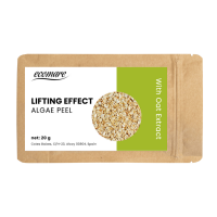 Liftingo efekto alginatinė kaukė su avižų ekstraktu, 20g