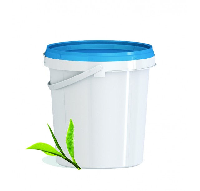 Švelni alginatinė kaukė su arbatmedžiu, 400 g