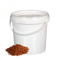 Kakavos milteliai šokolado masažams ir kūno įvyniojimams, 500 g