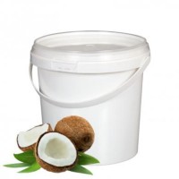Kokosų aliejus masažams, 1000g
