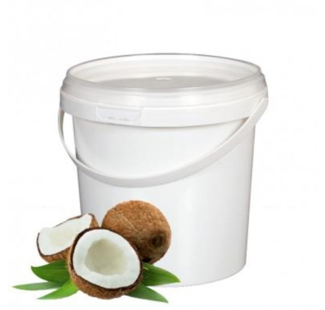 Kokosų aliejus masažams, 1000g