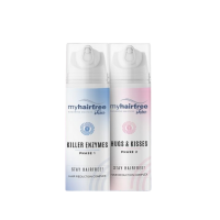 Enzimų kompleksas po epiliacijos DUO, 2 x 30 ml
