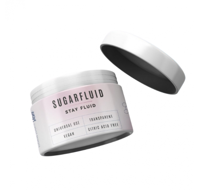 Cukraus pastos skiediklis, 250 g