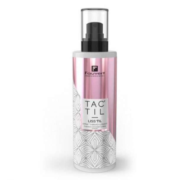 Glotnumo suteikianti apsauga nuo karščio Liss'til, 200 ml