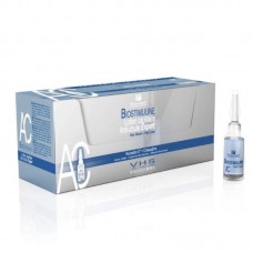 Stimuliuojančios ampulės nuo plaukų slinkimo Biostimuline, 12x4 ml