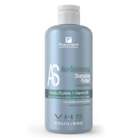 Šampūnas sebumo kontrolei, 250 ml
