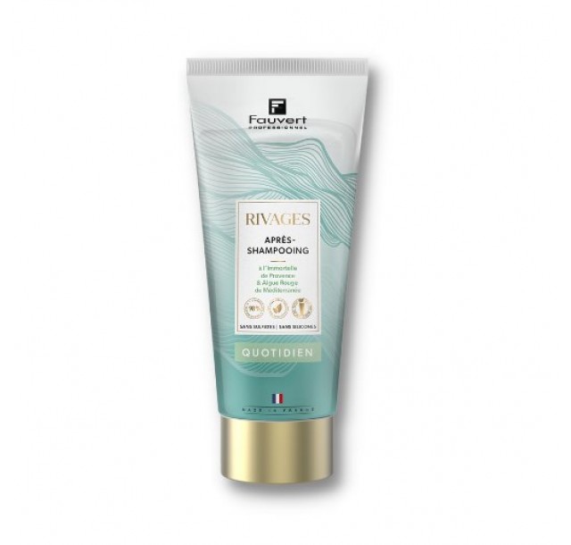 Drėkinamasis kondicionierius su kiviais „Rivages“, 200ml