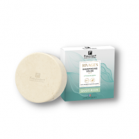 Drėkinamasis kietasis šampūnas su jojoba „Rivages“, 55 g