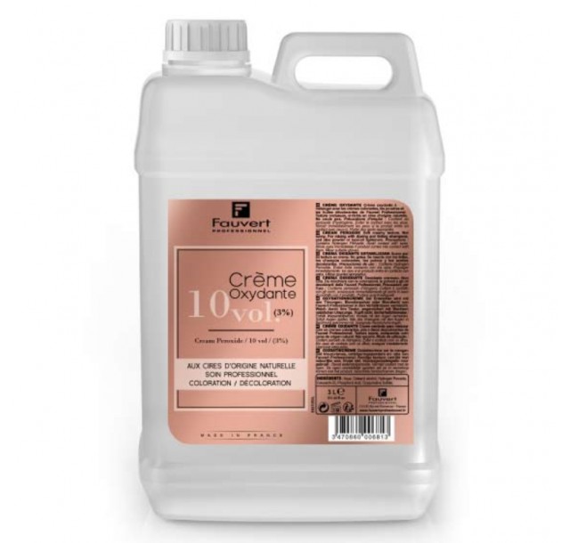 Kreminis oksidantas 3% 10 vol., 3000 ml