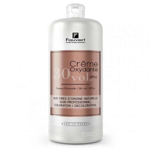 Kreminis oksidantas 9% 30vol., 1000/3000ml