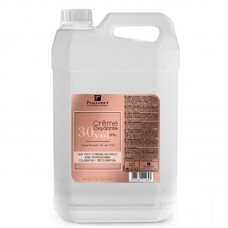Kreminis oksidantas 9% 30vol., 3000ml