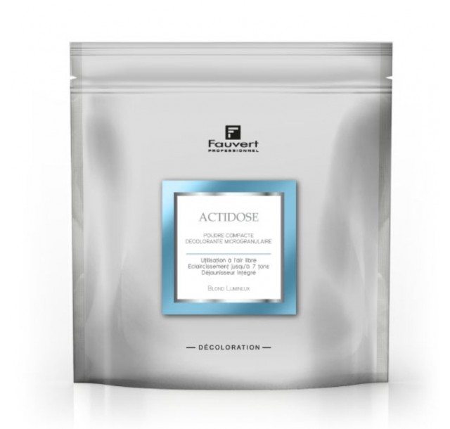 Balinimo milteliai Actidose, 500 g