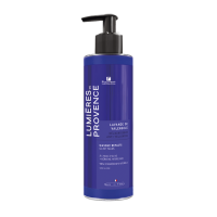 Geltoną atspalvį neutralizuojanti kaukė su keratinu Reflet, 250 ml