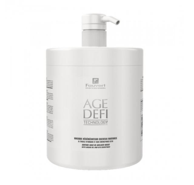 Staigaus poveikio regeneruojanti kaukė su botokso efektu, 1000ml