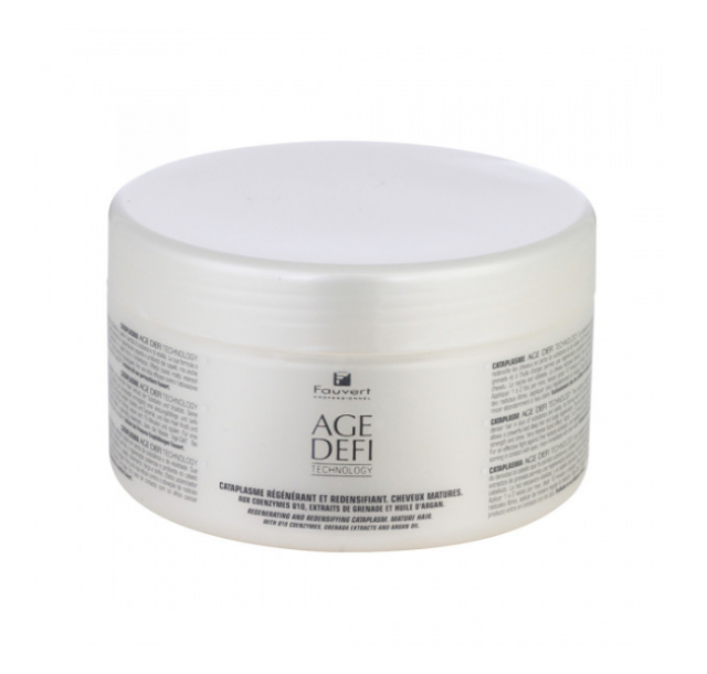 Efektyviai plaukus atstatanti kataplazma su botokso efektu, 500ml