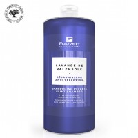 Geltonumą neutralizuojantis šampūnas Reflet, 1000ml