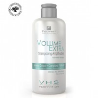 Apimties suteikiantis šampūnas Volume Extra, 250 ml