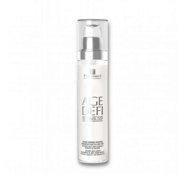 Botokso efekto regeneruojantis serumas su Q10, 100 ml