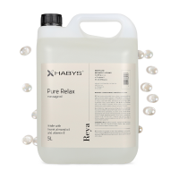 Masažinis saldžiųjų migdolų aliejus „Pure Relax“, 5 l