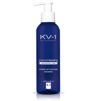 Intensyvaus poveikio šampūnas nuo plaukų slinkimo, 200 ml