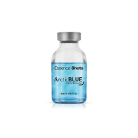 Botoksas plaukams Botox Arctic Blue, 20ml