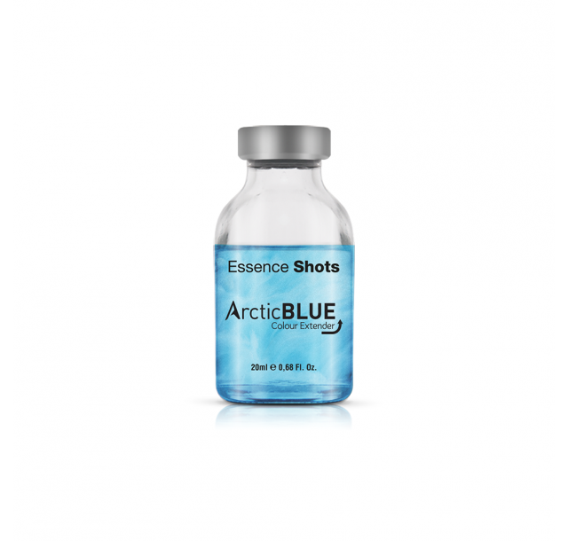 Botoksas plaukams Botox Arctic Blue, 20ml