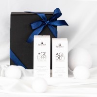 Rinkinys plaukams „Botokso efektas“