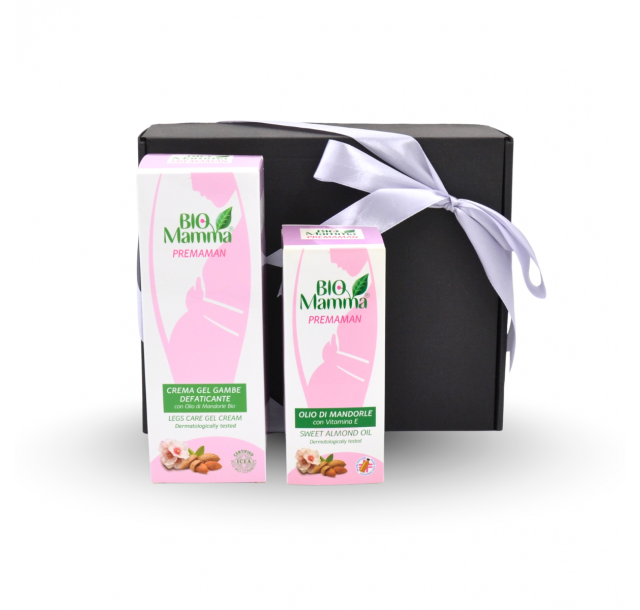 Dovanų rinkinys mamytėms „Džiaugsmas"