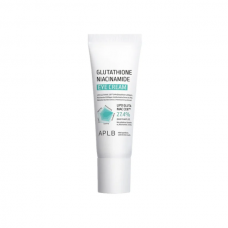 APLB skaistinamasis paakių kremas su glutationu ir niacinamidu, 20 ml