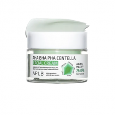 APLB veido kremas su rūgščių kompleksu ir azijine centele, 55 ml