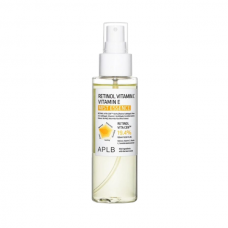 APLB gaivinamoji veido dulksna su retinoliu ir vitaminu C, 105 ml