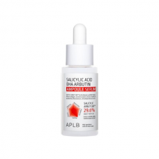 APLB veido serumas su salicilo rūgštimi, arbutinu ir azijine centele, 40 ml