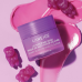 Laneige intensyviai drėkinanti naktinė lūpų kaukė „Gummy Bear“, 20 g