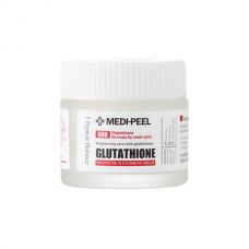 Medi-Peel skaistinamasis veido kremas su glutationu ir niacinamidu, 50 g