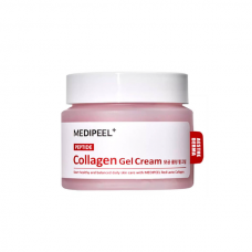 Medi-Peel vėsinamasis gelinis veido kremas su kolagenu ir probiotikais, 80 ml