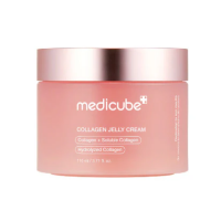Medicube stangrinamasis gelinis kremas su kolagenu ir niacinamidu, 110 ml