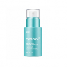 Medicube serumas su spikulėmis, egzosomomis, azelaino rūgštimi 7500, 30 ml