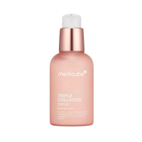 Medicube veido serumas su trigubo kolageno kompleksu, 55ml