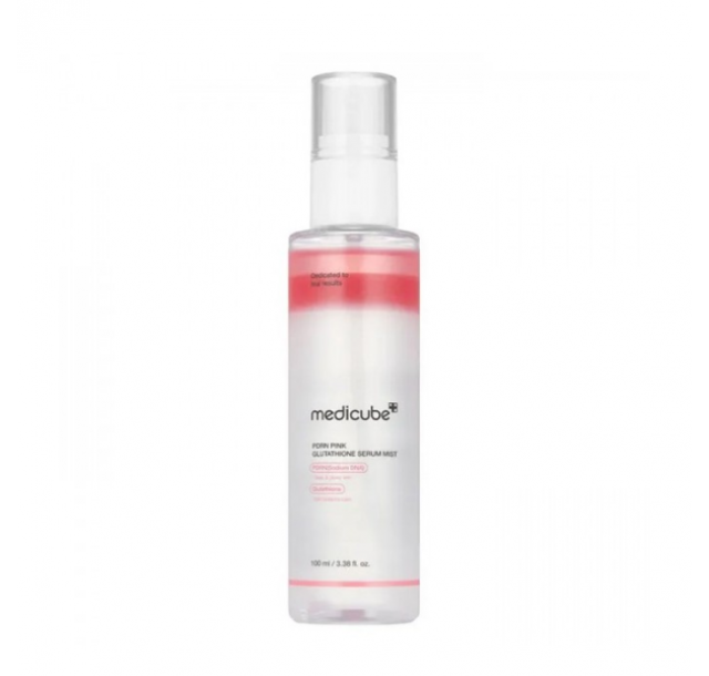 Medicube skaistinamoji veido dulksna su PDRN ir glutationu, 100ml