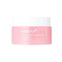 Medicube veido kremas su PDRN, glutationu ir kolageno kapsulėmis, 55 g